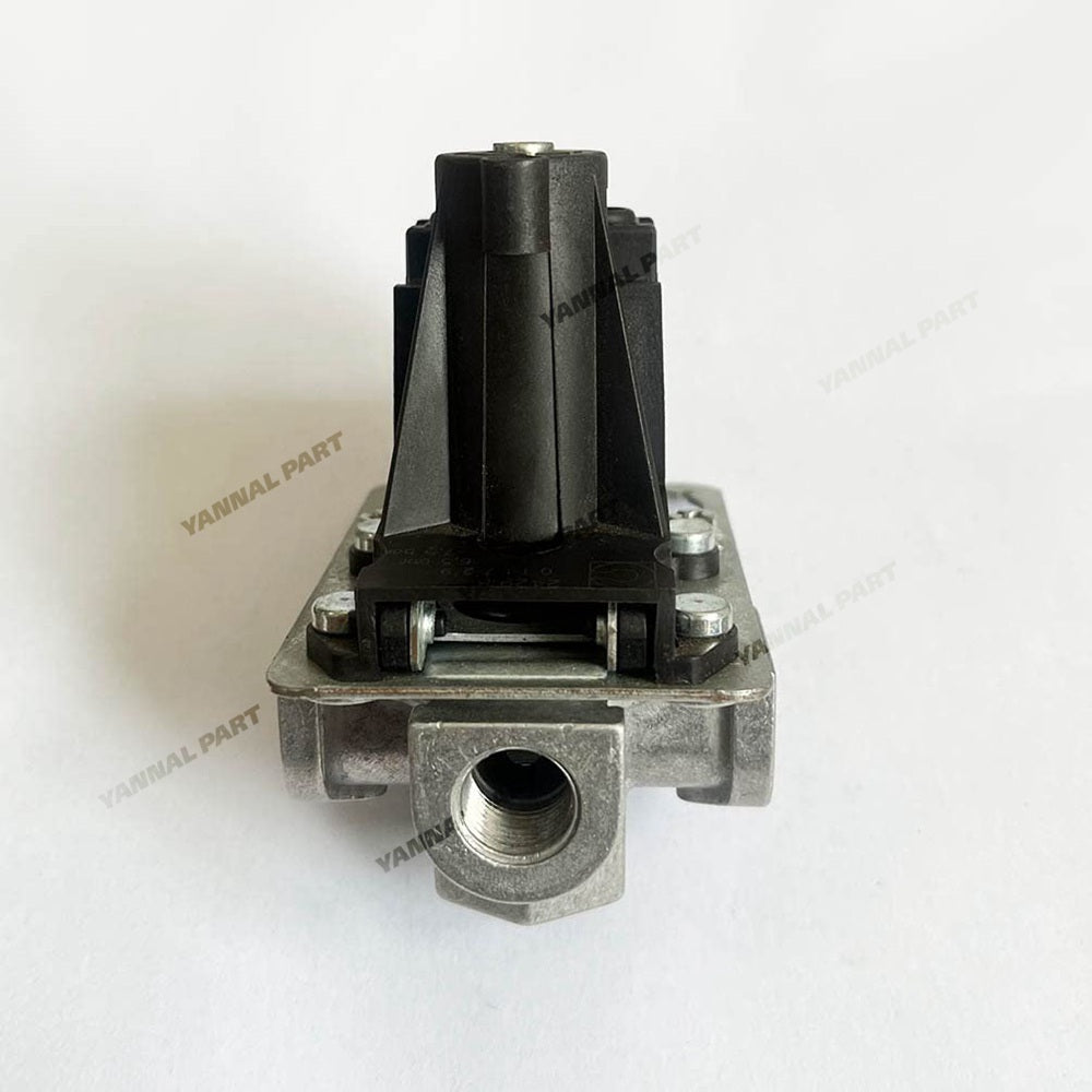 Pressure Switch 1089065402 Fit For Atlas Copco Air Compressor GX15 GX18 GX22
