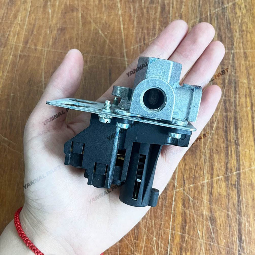 Pressure Switch 1089065402 Fit For Atlas Copco Air Compressor GX15 GX18 GX22