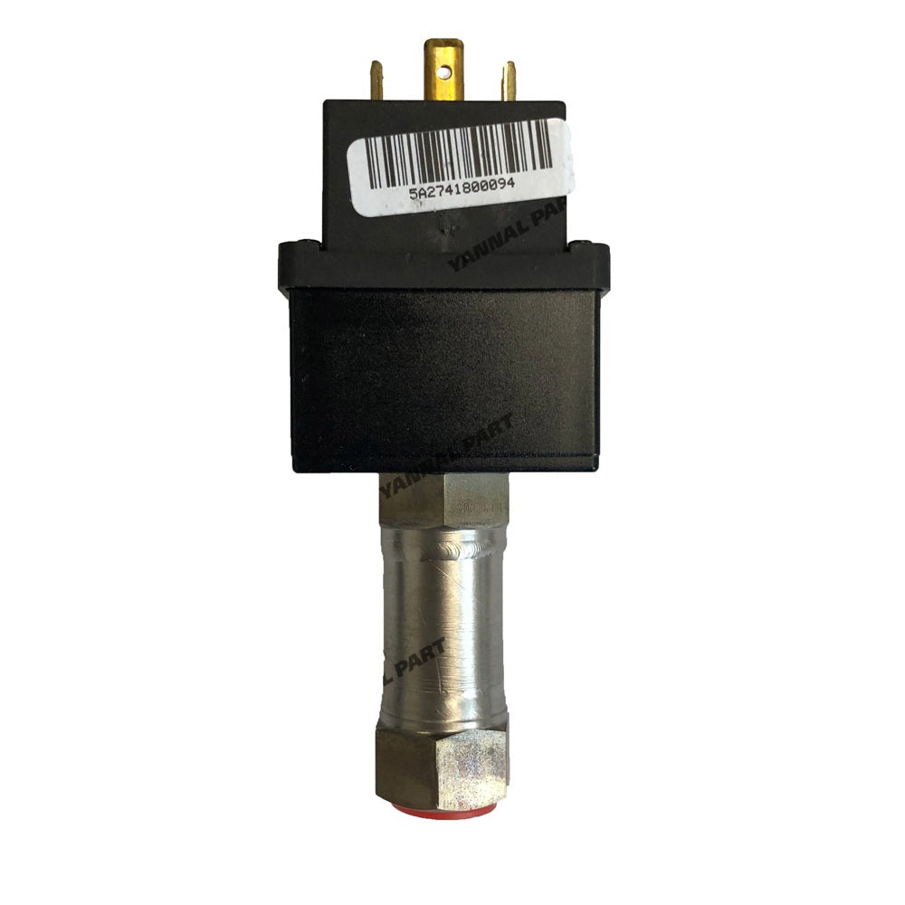 Pressure Switch 1624962200 Fit For Atlas Copco Air Compressor