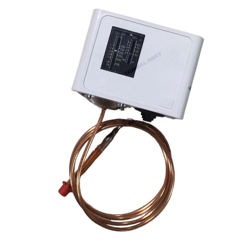 Pressure Switch 1089913904 Fit For Atlas Copco Air Compressor