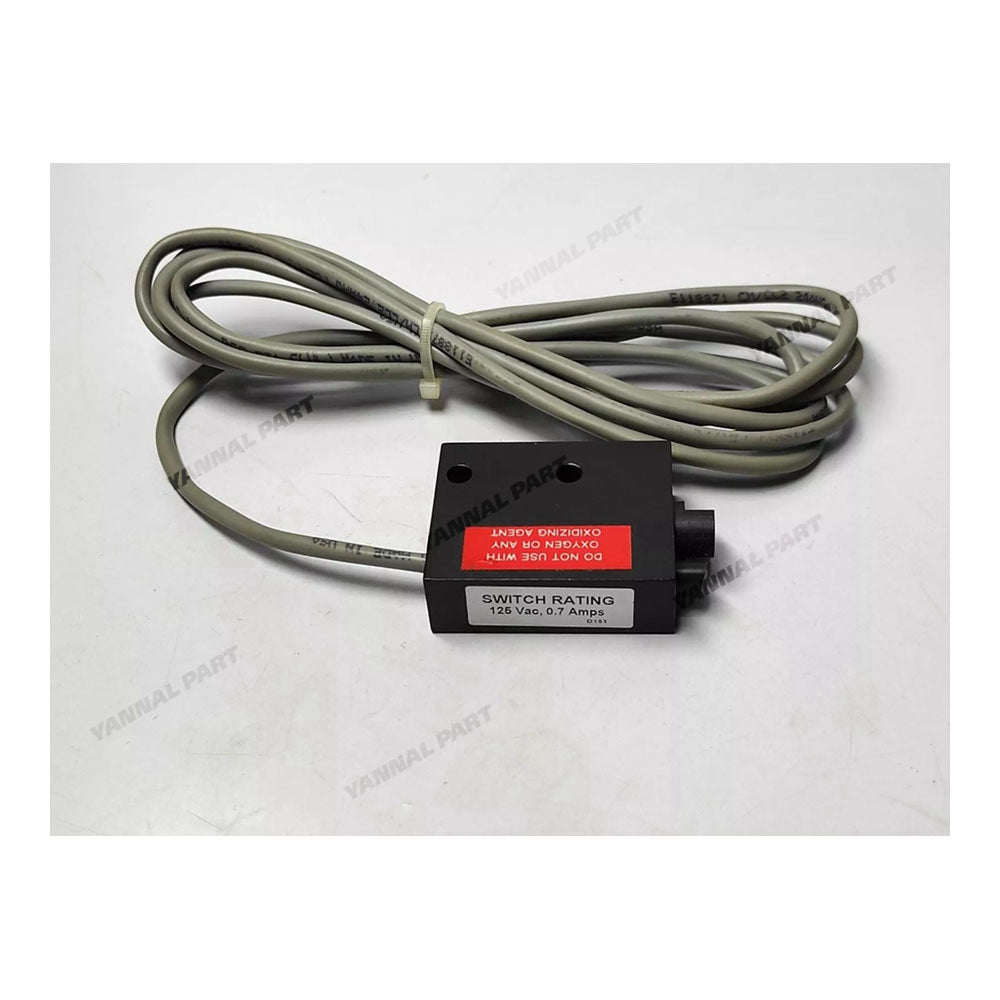 Pressure Switch 39244512 Fit For Ingersoll Rand Air Compressor R160 IU-F8