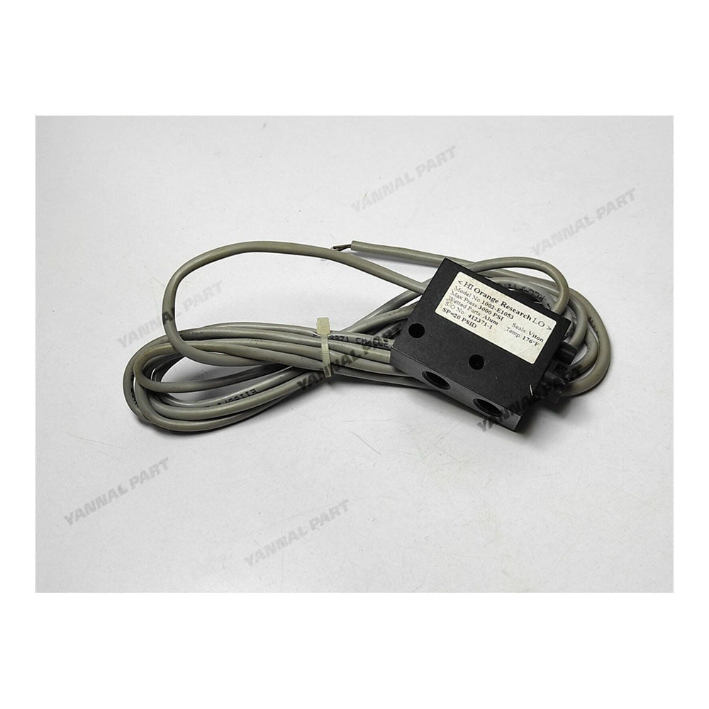 Pressure Switch 39244512 Fit For Ingersoll Rand Air Compressor R160 IU-F8