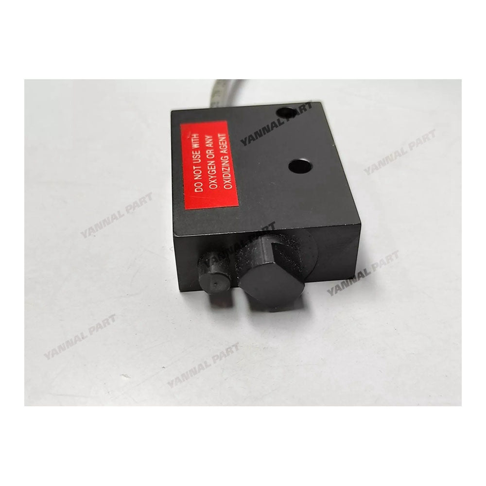 Pressure Switch 39244512 Fit For Ingersoll Rand Air Compressor R160 IU-F8