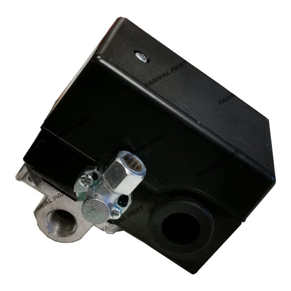 Pressure Switch 56288772 Fit For Ingersoll Rand Air Compressor 2475 2475N7.5HD