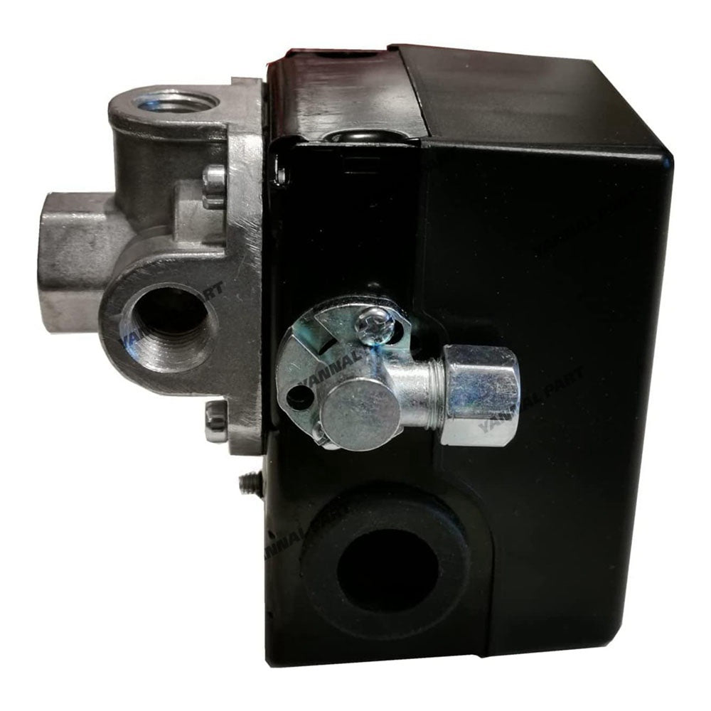 Pressure Switch 56288772 Fit For Ingersoll Rand Air Compressor 2475 2475N7.5HD