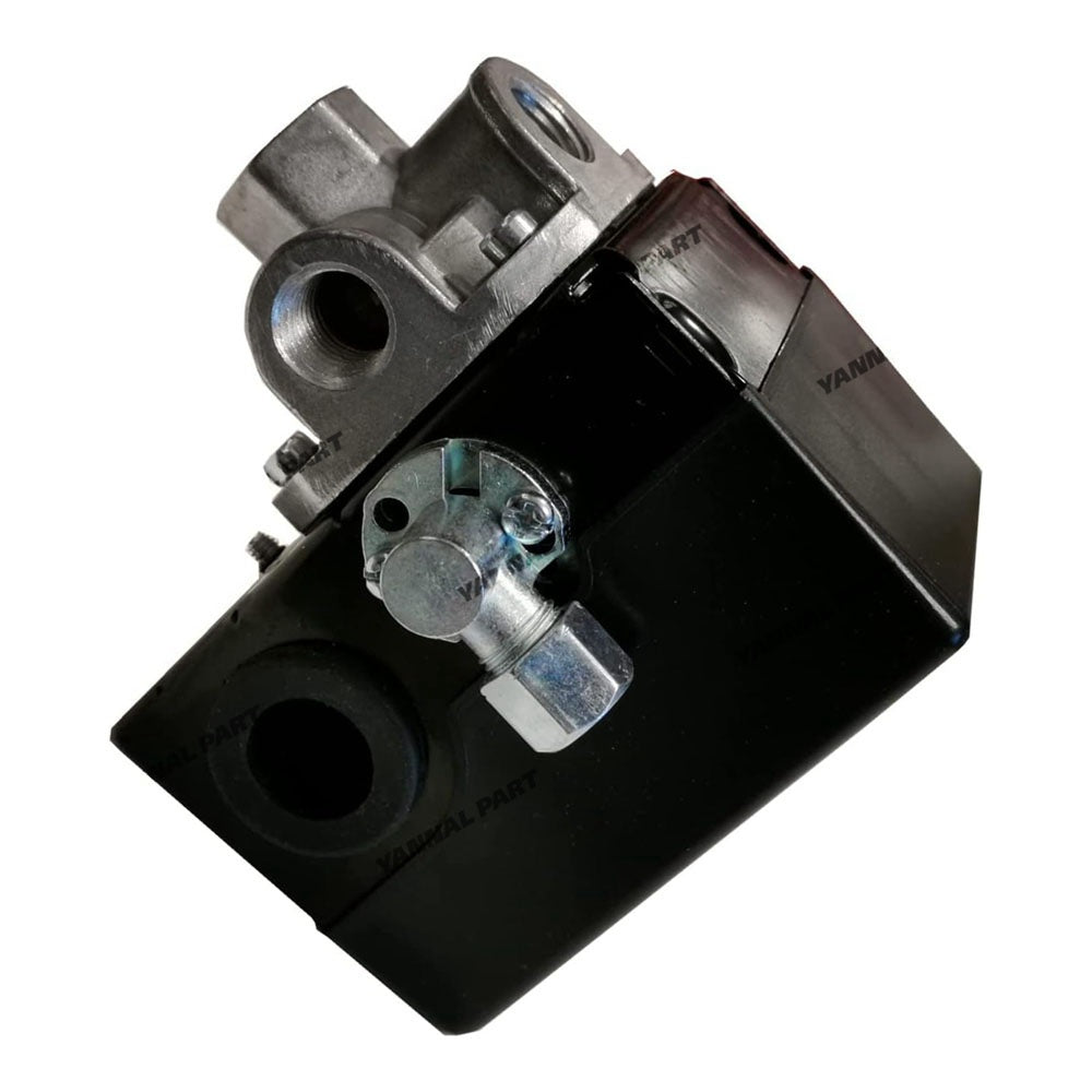 Pressure Switch 56288772 Fit For Ingersoll Rand Air Compressor 2475 2475N7.5HD