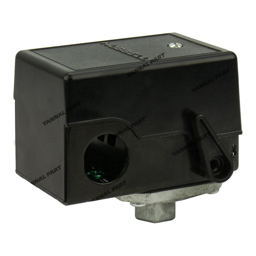 Pressure Switch 56288772 Fit For Ingersoll Rand Air Compressor 2475 2475N7.5HD