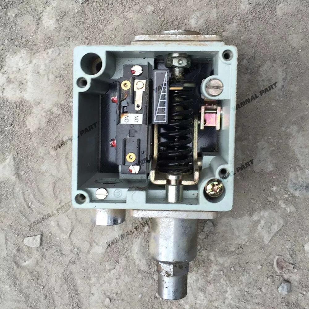Pressure Switch 42851154 Fit For Ingersoll Rand Air Compressor