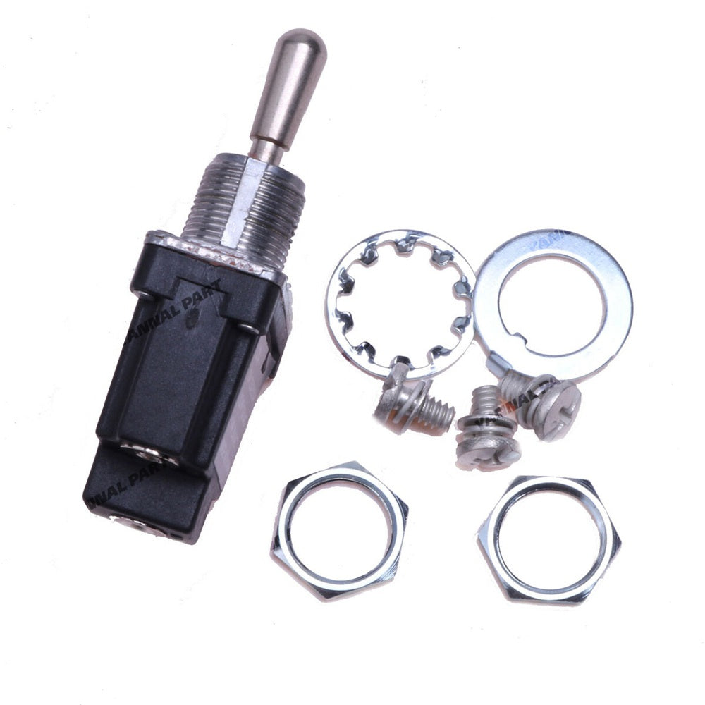 Toggle Switch 13037GT Fit For Genie S-60 S-65 S-100 S-105 S-120 S-125 Z-45/22 Z-30/20N GS-3390 Z-20/8 Z-30/20 Z-34/22 Z-45/25