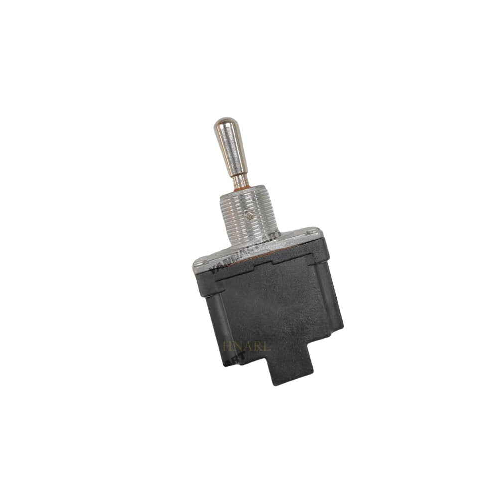 Toggle Switch 128200GT Fit For Genie Telescopic Boom Lift S-40 S-45 S-60 S-65 S-80 S-85