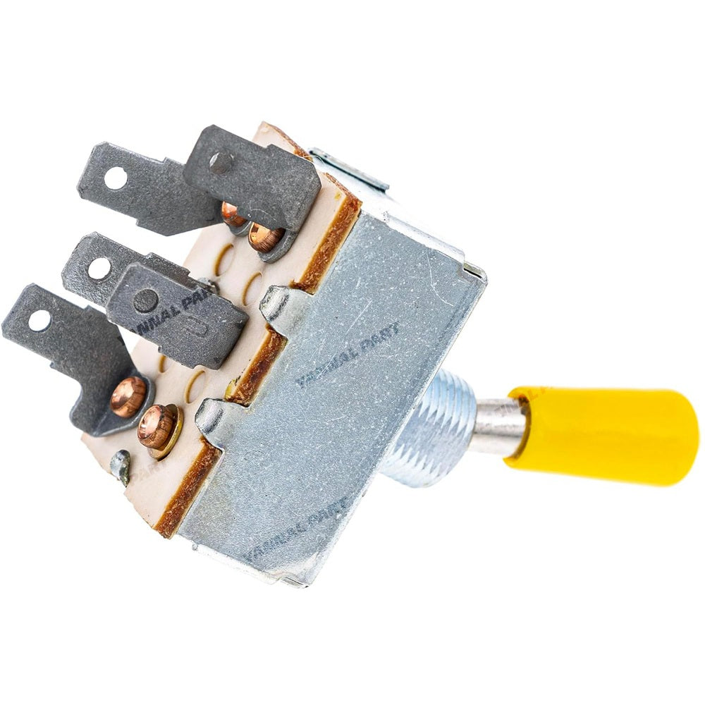 Toggle Switch AM101562 Fit For John Deere Tractor 130 170 175 180 185 STX30