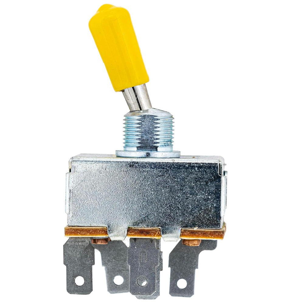 Toggle Switch AM101562 Fit For John Deere Tractor 130 170 175 180 185 STX30