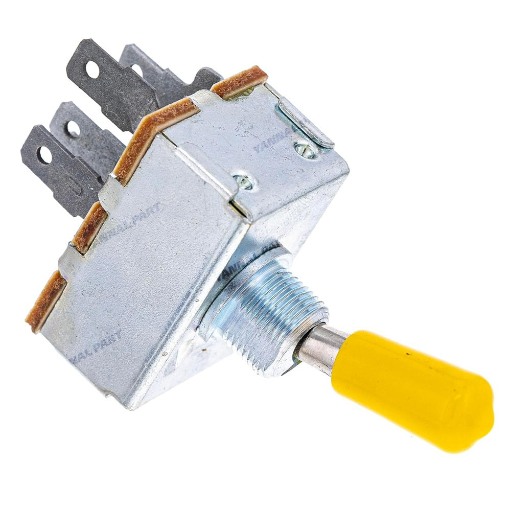 Toggle Switch AM101562 Fit For John Deere Tractor 130 170 175 180 185 STX30