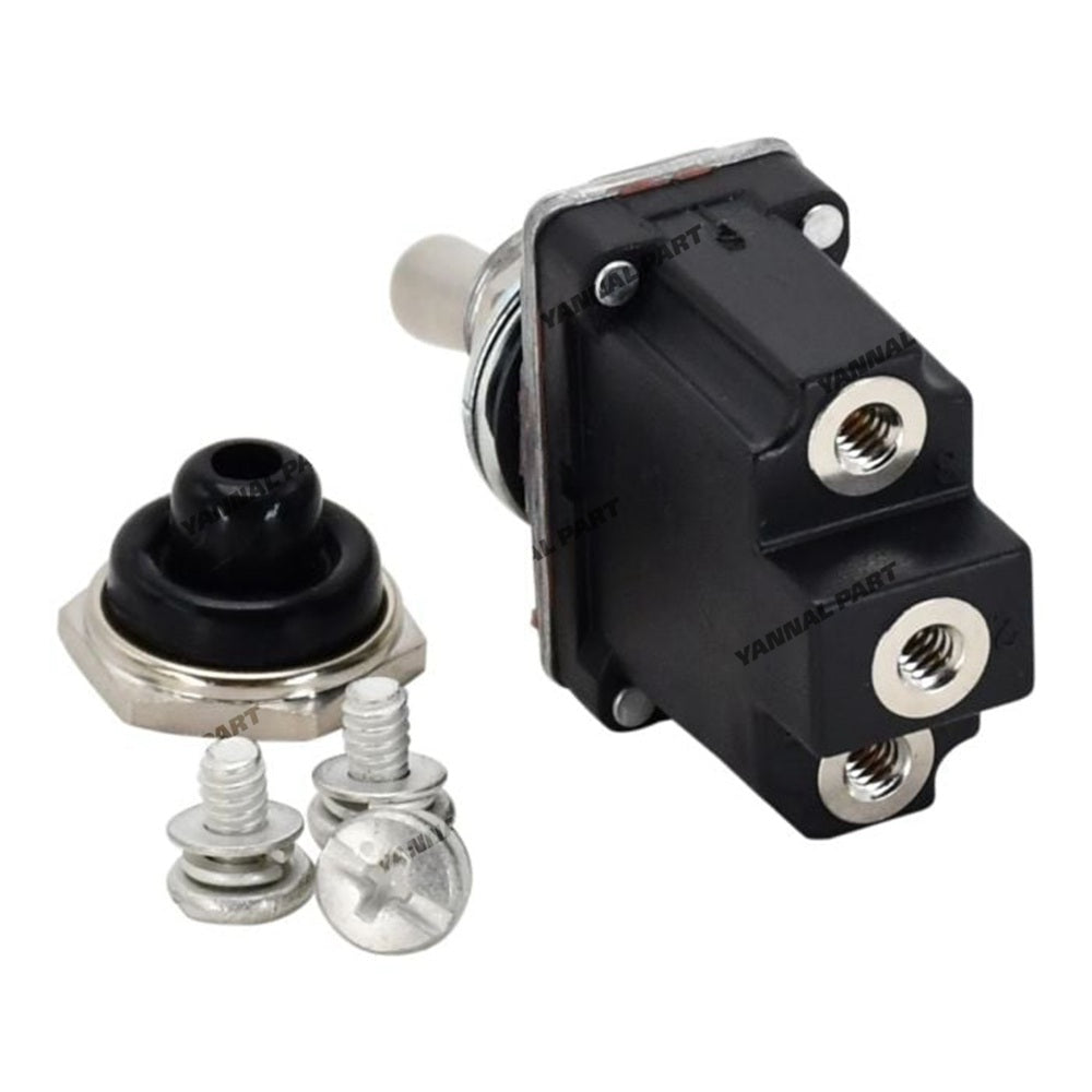 Toggle Switch 128204-S Fit For Genie S-100 S-105 S-120 S-125 S-40 S-45 S-60 S-65