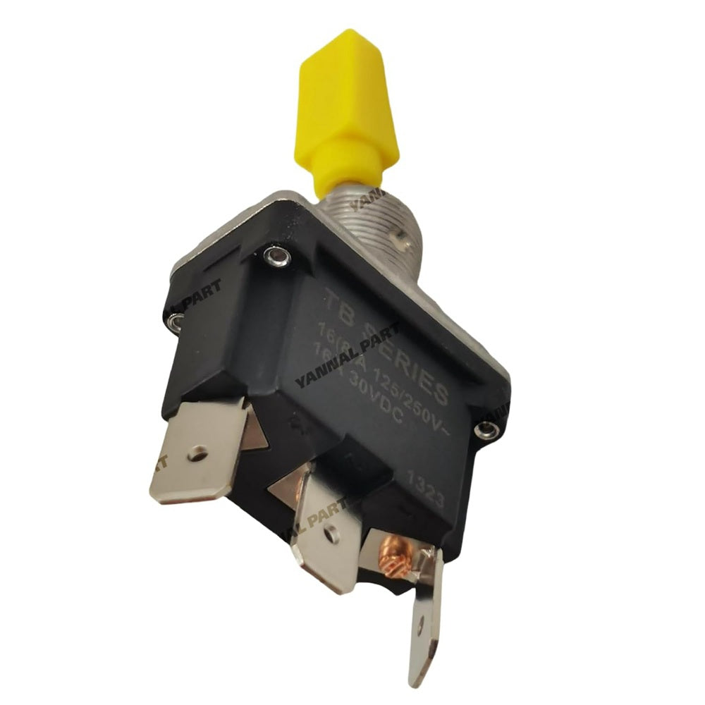 Toggle Switch 4360329 Fit For JLG 500RTS 400RTS