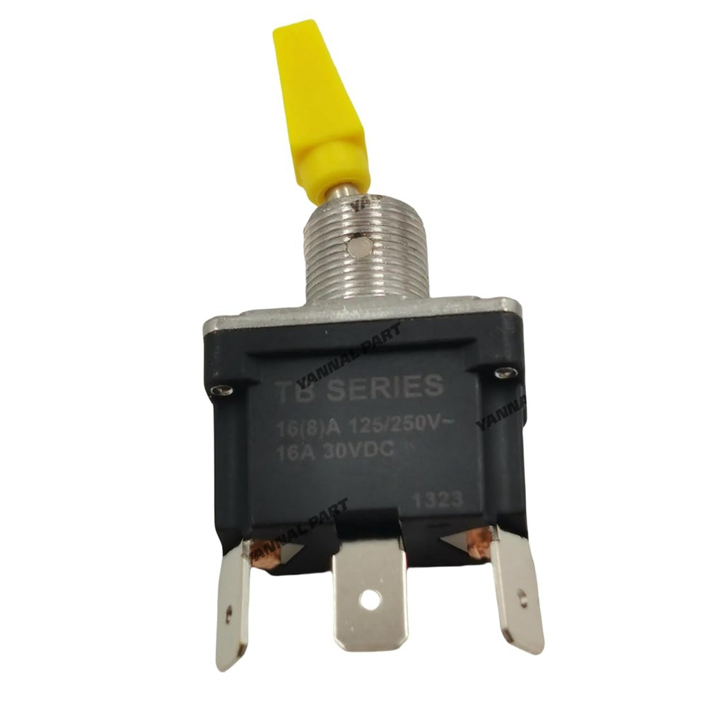 Toggle Switch 4360329 Fit For JLG 500RTS 400RTS