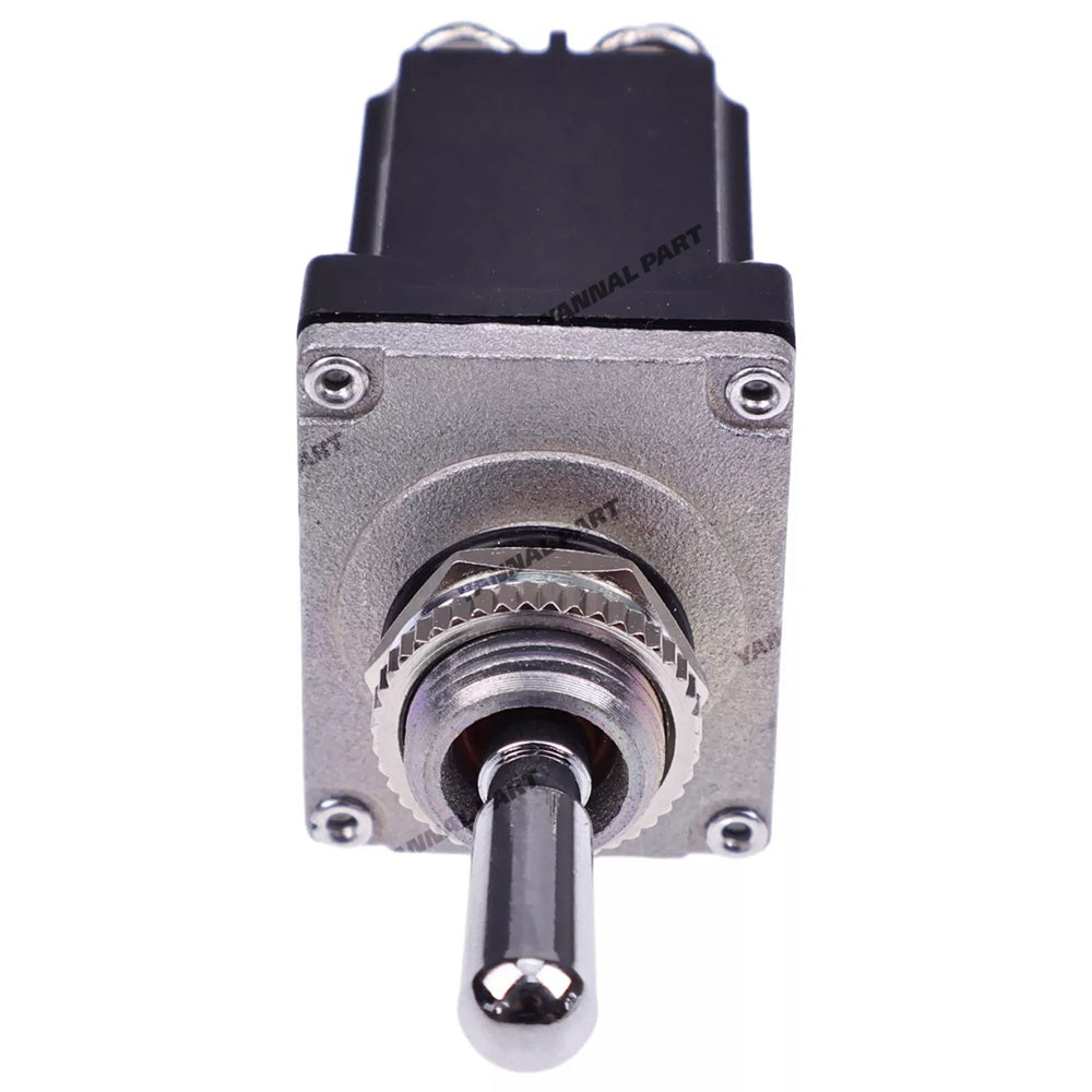 Toggle Switch 109-7186 Fit For Caterpiallar CAT Engine 3054 3116 3056 Loader 980G II