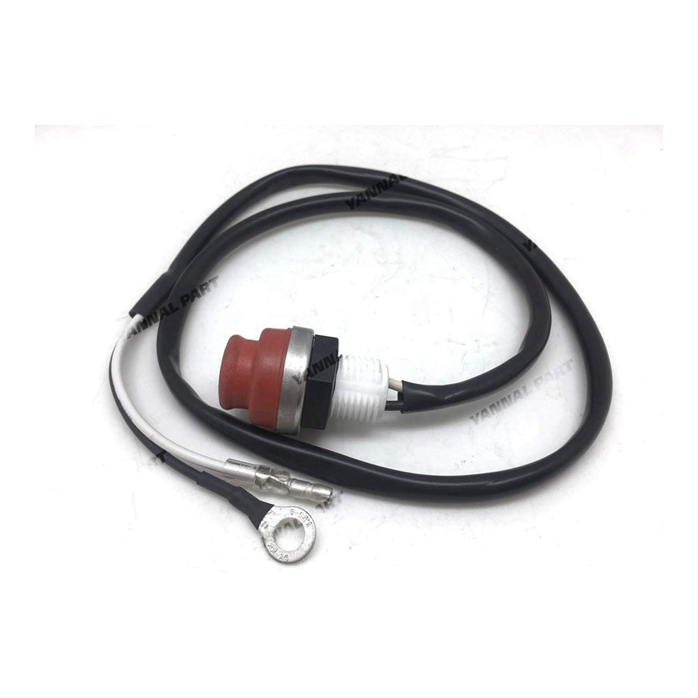 Stop Switch 6A0-82550-01 Fit For Yamaha Outboard 3HP 4HP 5HP 6HP 8HP 9.9HP 15HP 20HP
