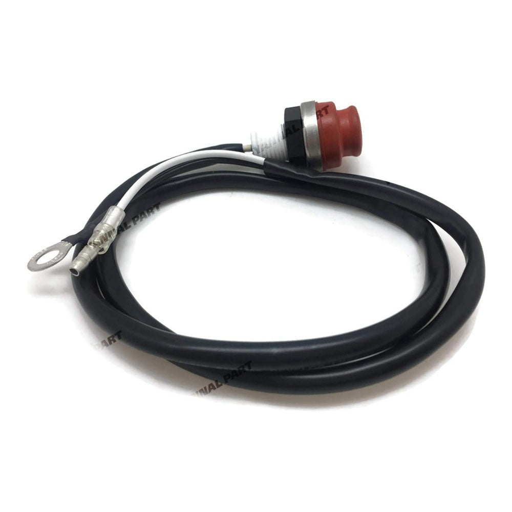 Stop Switch 6A0-82550-01 Fit For Yamaha Outboard 3HP 4HP 5HP 6HP 8HP 9.9HP 15HP 20HP