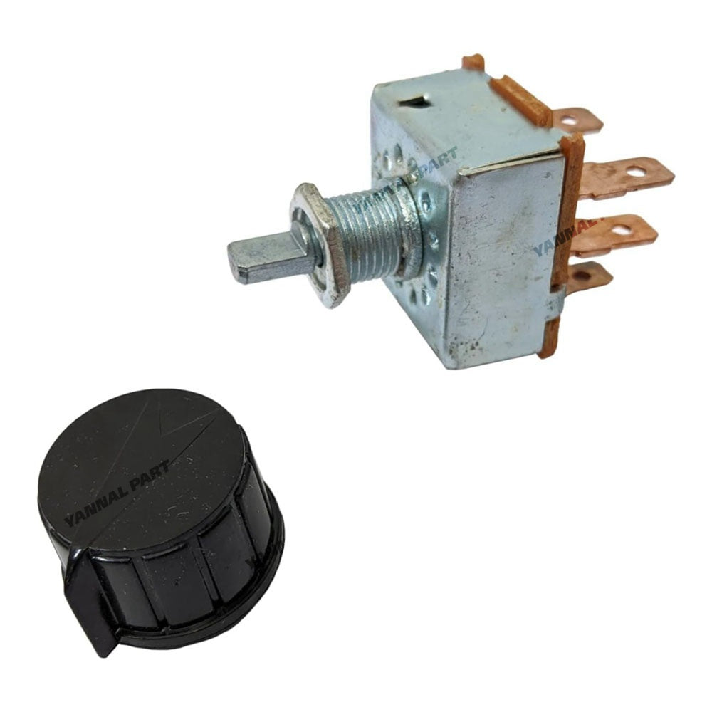 Switch AL28604 Fit For John Deere 1030 1040 1640 1830 2040S 3030 3040