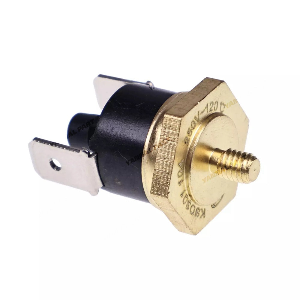 Temperature Switch 2204120901 Fit For Atlas Copco Quincy Air Compressor