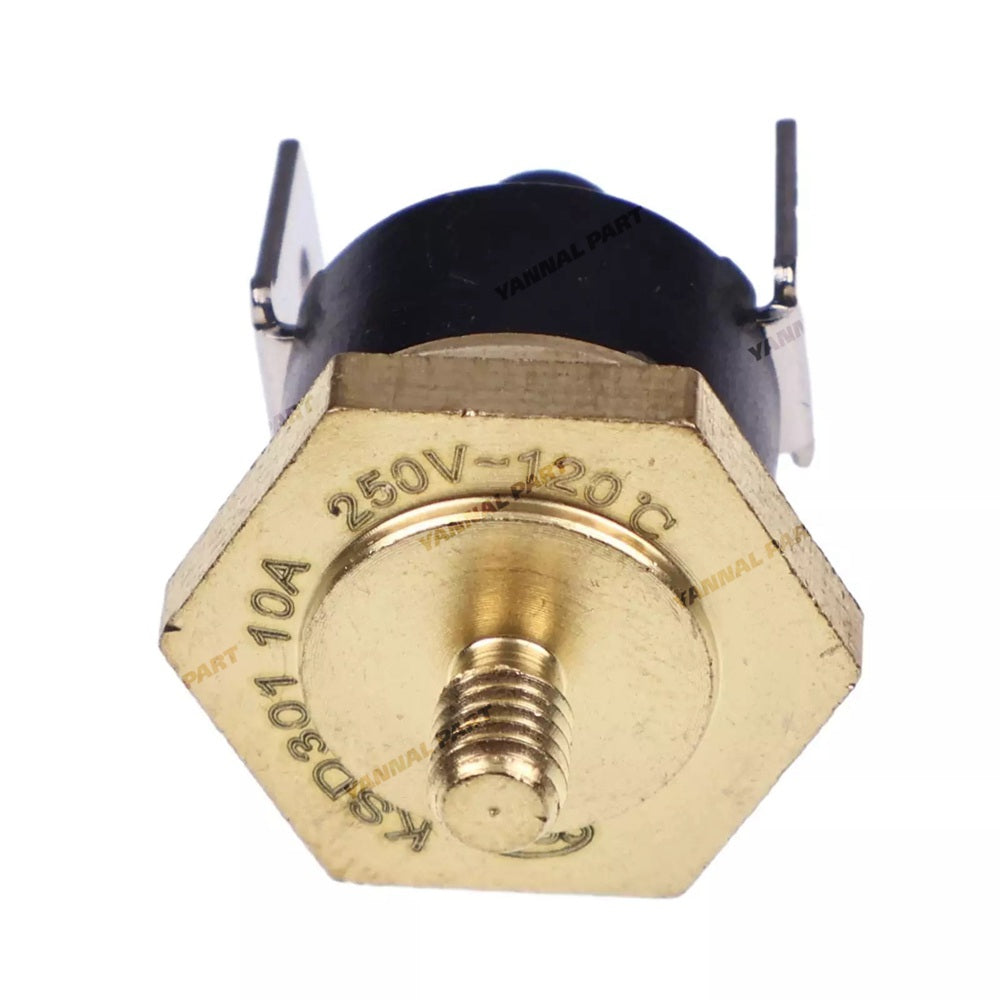 Temperature Switch 2204120901 Fit For Atlas Copco Quincy Air Compressor