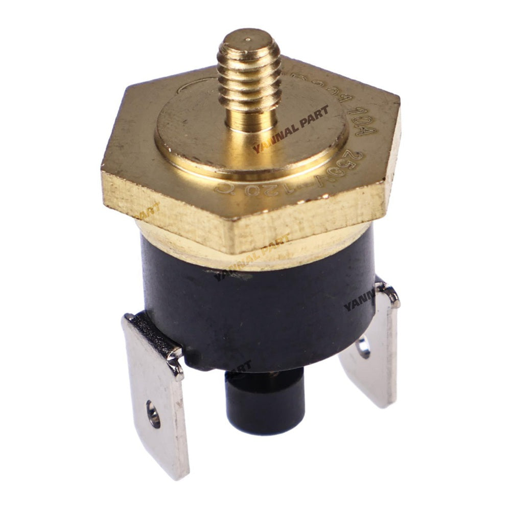 Temperature Switch 2204120901 Fit For Atlas Copco Quincy Air Compressor