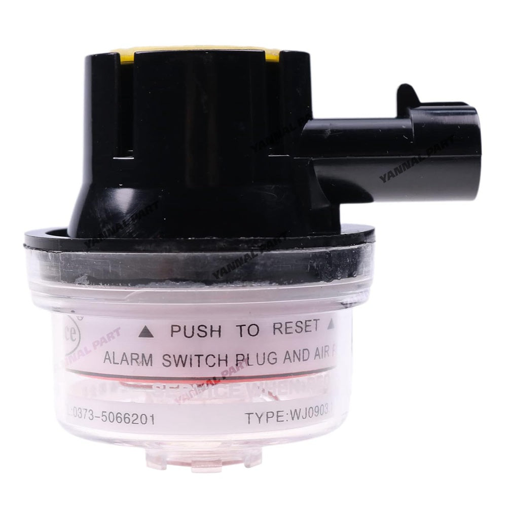 Switch 6845730174 87442601 Fit For CASE 580M 580SM 580SM+ 590SM New Holland B110 B115 B95 B95LR