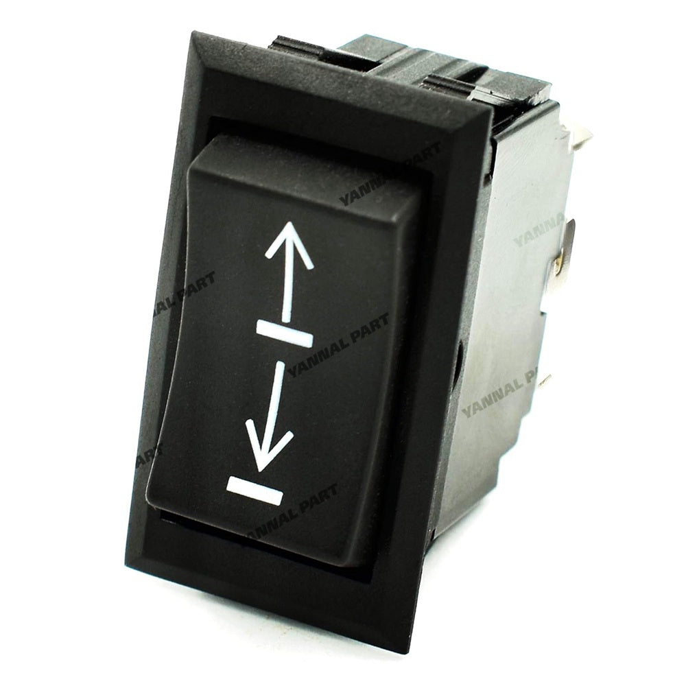 Switch AM121387 Fit For John Deere Utility Vehicle 4X2 6X4 XUV620i XUV625i XUV825i