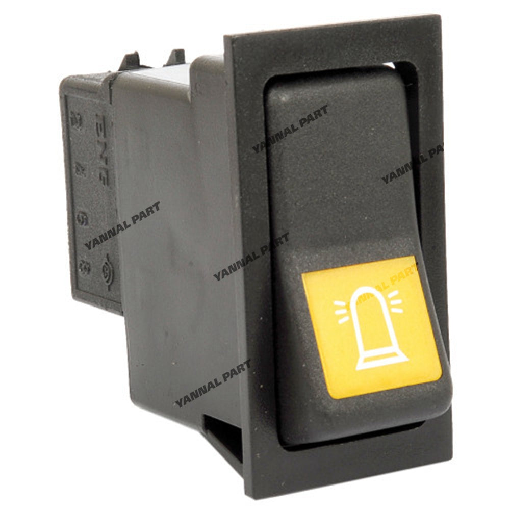 Switch 82007618 Fit For CASE FARMALL 120A 140A 110A 125A MXM175 155 190 120 130 140