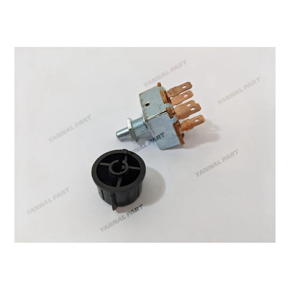 Switch AN112771 Fit For John Deere 660D 853G 500C 510 350D 1200