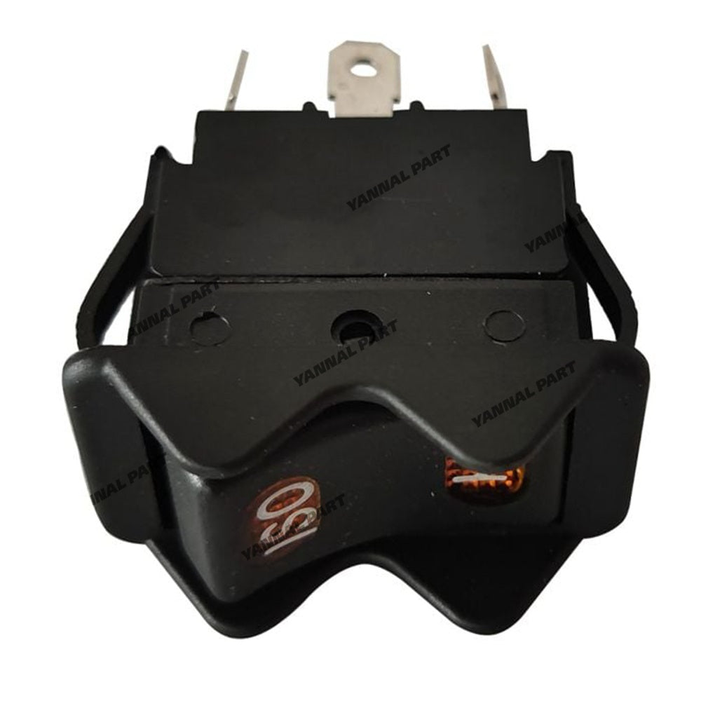 Switch 7001710 Fit For Bobcat S510 S530 S550 S570 S590 S630 S650 S750 S770 S850 T550 T590 T630 T650 T750 T770 T870