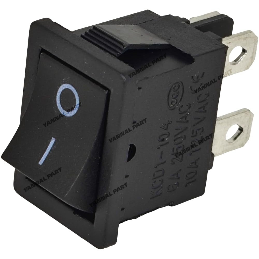 Throttle Switch RF1003-BB2 Fit For Kipor IG1000 IG2000 IG3000 IG6000 GS6000 Generator