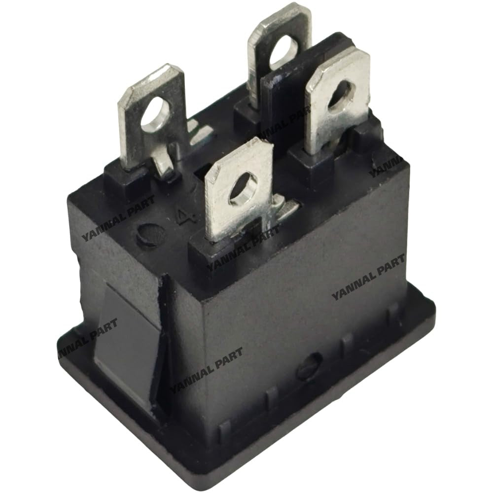 Throttle Switch RF1003-BB2 Fit For Kipor IG1000 IG2000 IG3000 IG6000 GS6000 Generator