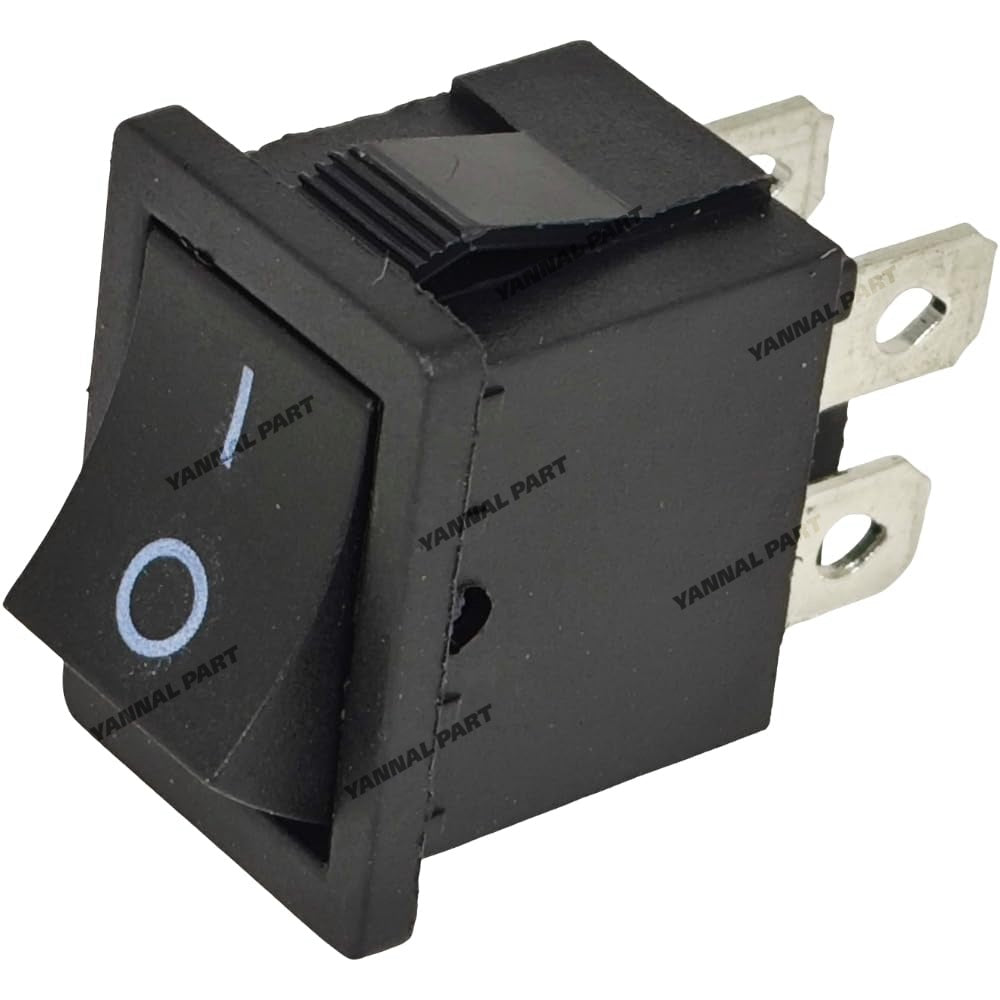 Throttle Switch RF1003-BB2 Fit For Kipor IG1000 IG2000 IG3000 IG6000 GS6000 Generator