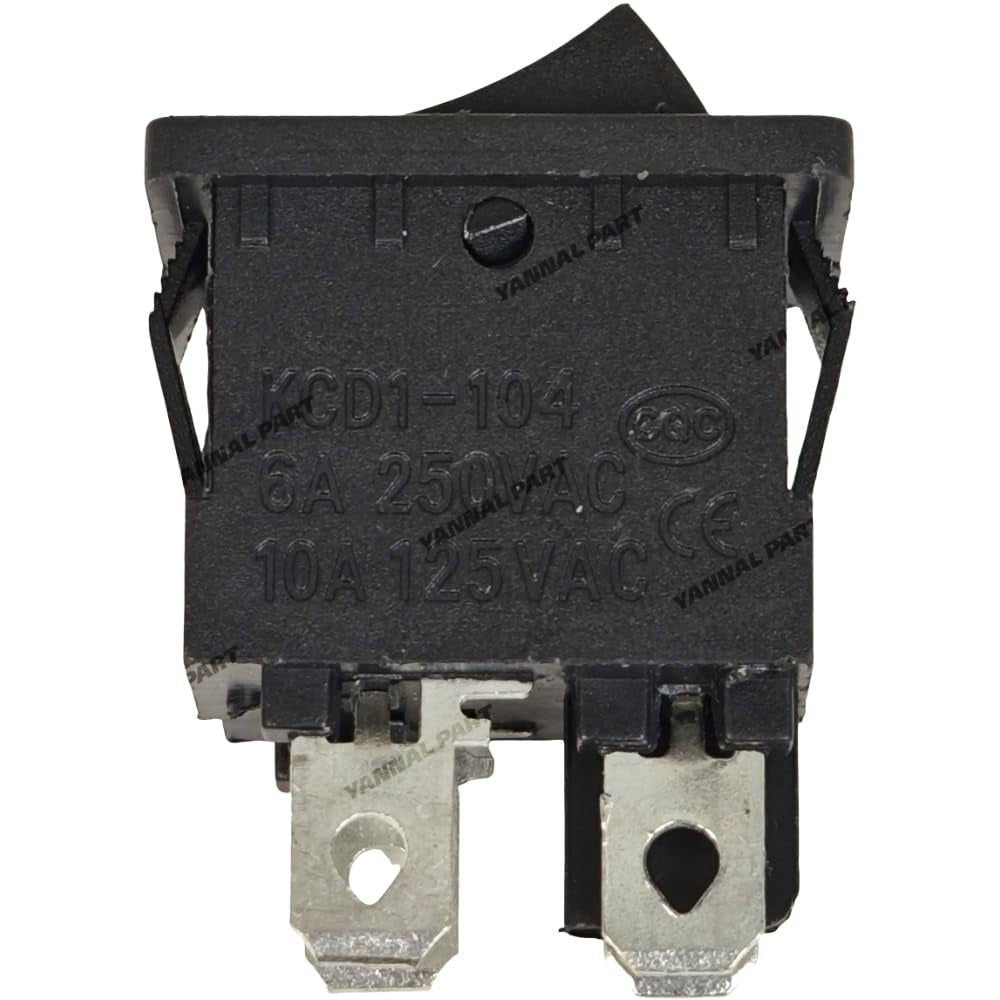 Throttle Switch RF1003-BB2 Fit For Kipor IG1000 IG2000 IG3000 IG6000 GS6000 Generator