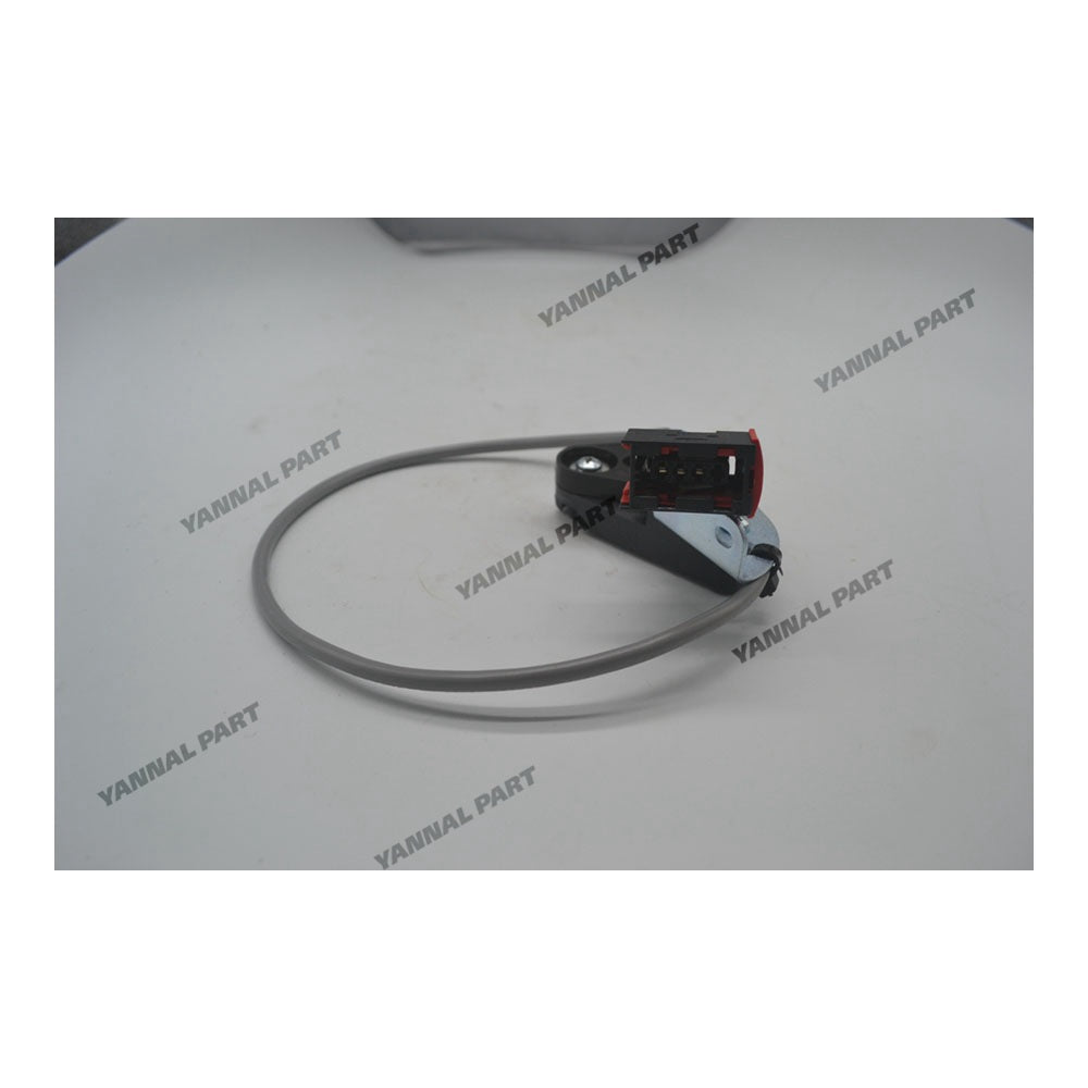 Switch 51239402 Fit For Jungheinrich Forklift