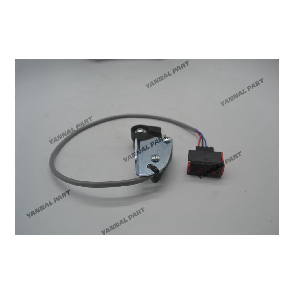 Switch 51239402 Fit For Jungheinrich Forklift