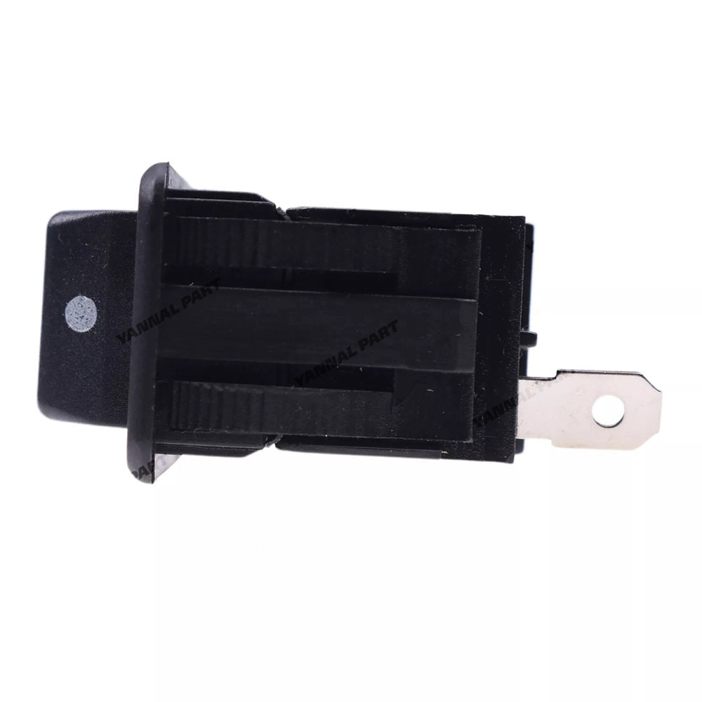 Toggle Rocker Switch AL114049 Fit For John Deere 6010 6110 6310 6310S 6510 6810 Tractor
