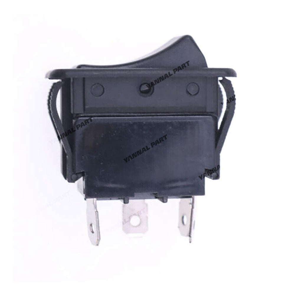Switch 255036A1 Fit For New Holland TJ500 TJ375 TJ425 TJ275 TJ450 TJ325 Tractor