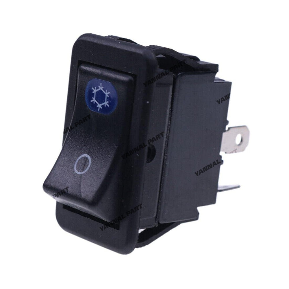 Switch 255036A1 Fit For New Holland TJ500 TJ375 TJ425 TJ275 TJ450 TJ325 Tractor