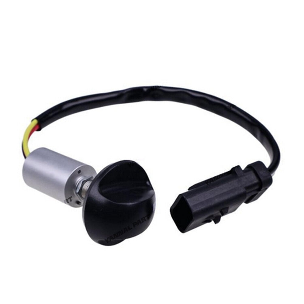 Switch 268-0761 Fit For Caterpillar CAT Engine C2.6 C3.3B C2.4 Excavator 303.5C 305.5D 306E 307E 308E
