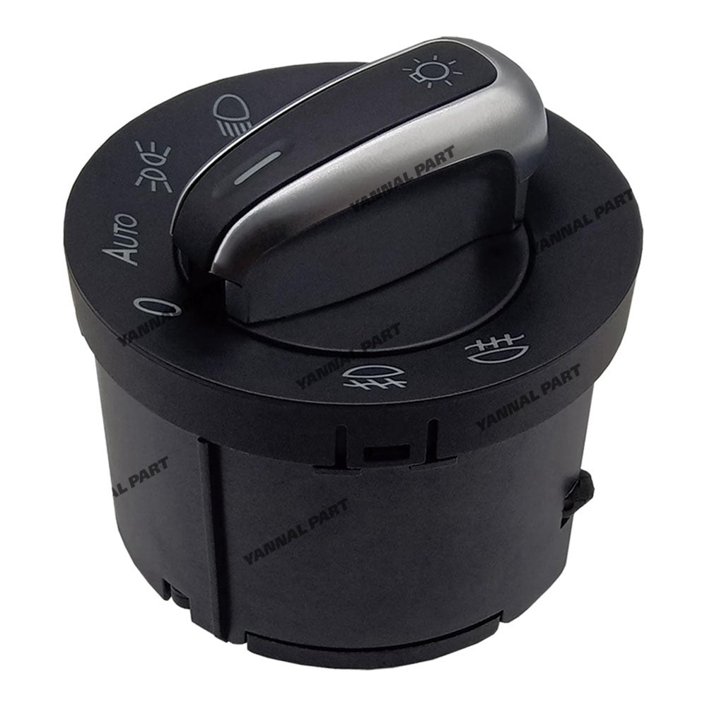 Headlight Switch 5ND941431A Fit For Volkswagen Vehicle Jetta Golf Passat Polo Tiguan Beetle