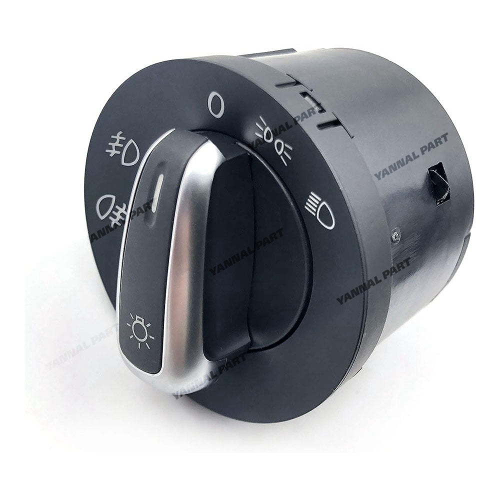 Headlight Switch 5ND941431A Fit For Volkswagen Vehicle Jetta Golf Passat Polo Tiguan Beetle