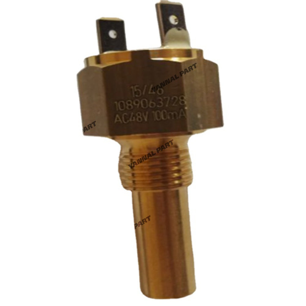 Temperature Switch 1089063728 Fit For Atlas Copco Air Compressor
