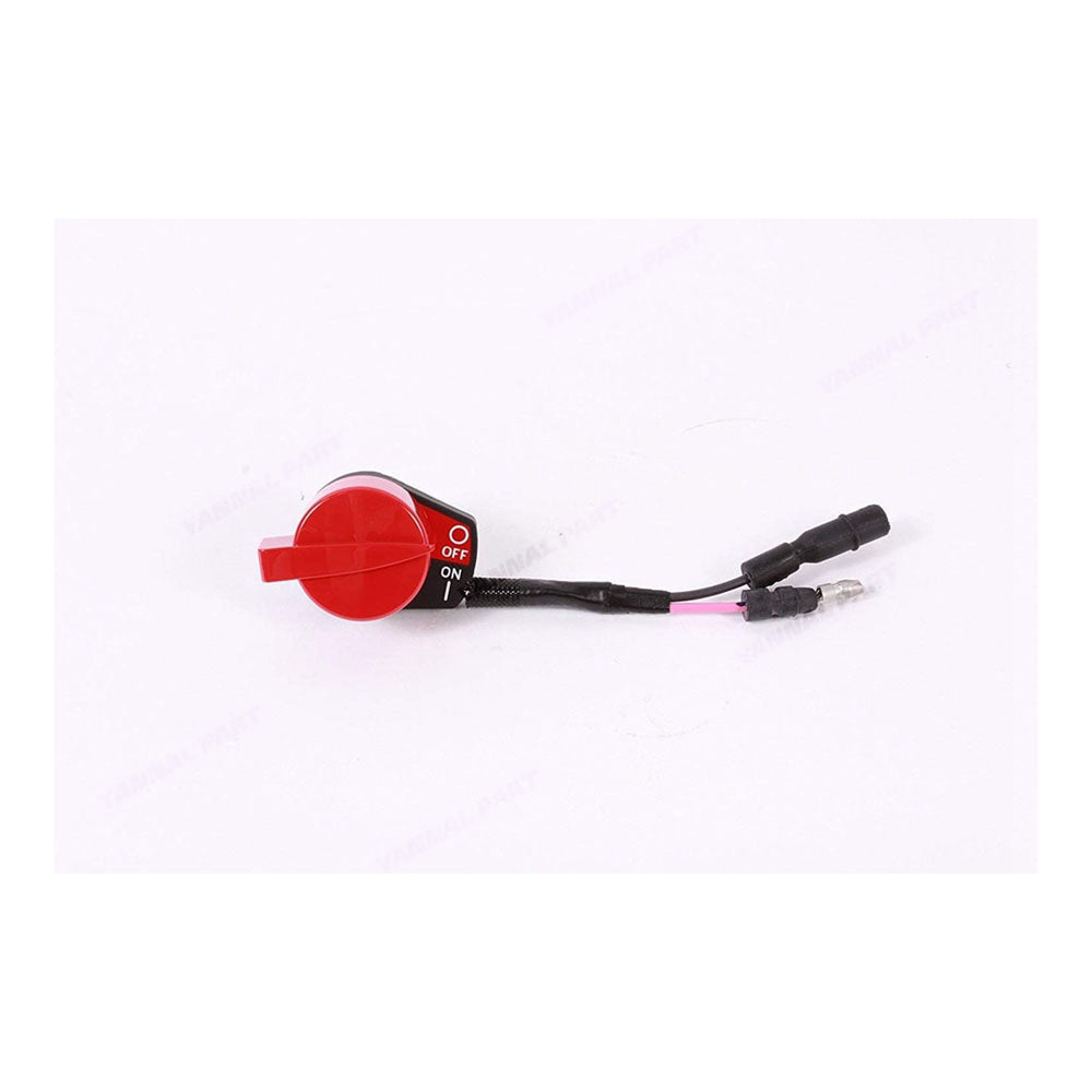 Stop Switch 35120-Z5T-003 Fit For Honda Engine GX240 GX270 GX340 GX390