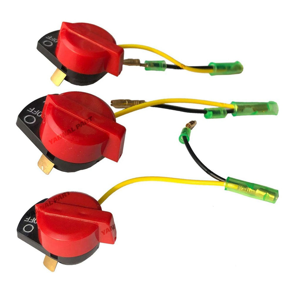 Stop Switch 35120-Z5T-003 Fit For Honda Engine GX240 GX270 GX340 GX390