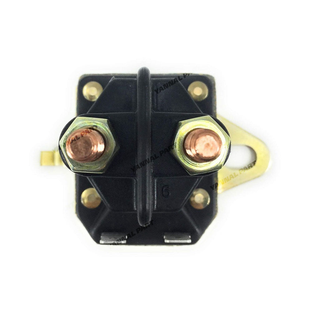 Starter Solenoid 862-1241-211-12 Fit For Trombetta AYP Craftsman Husqvarna