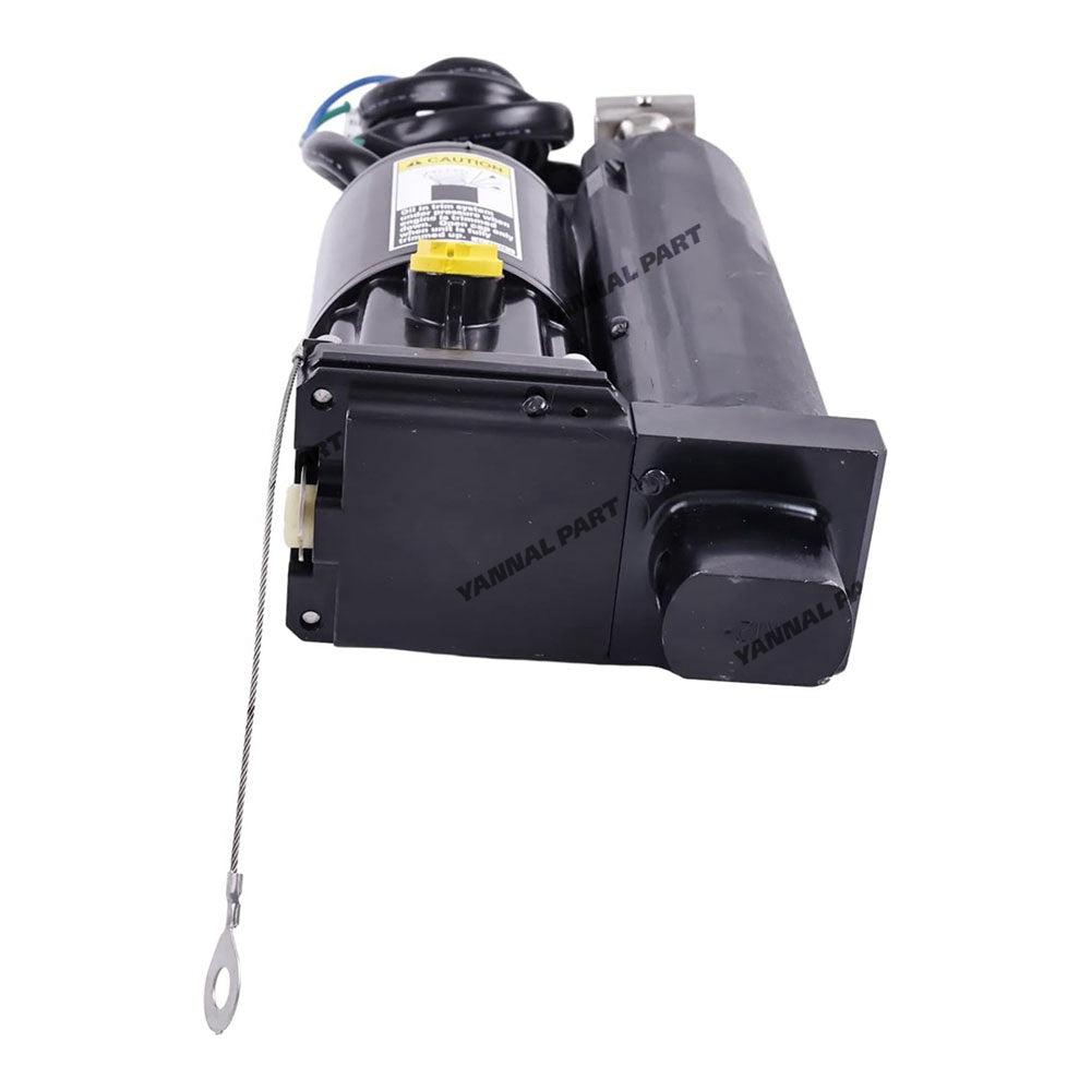 Power Trim Assembly 8M0055011 Fit For Mercury Marine Engine 35HP 40HP 50HP 60HP