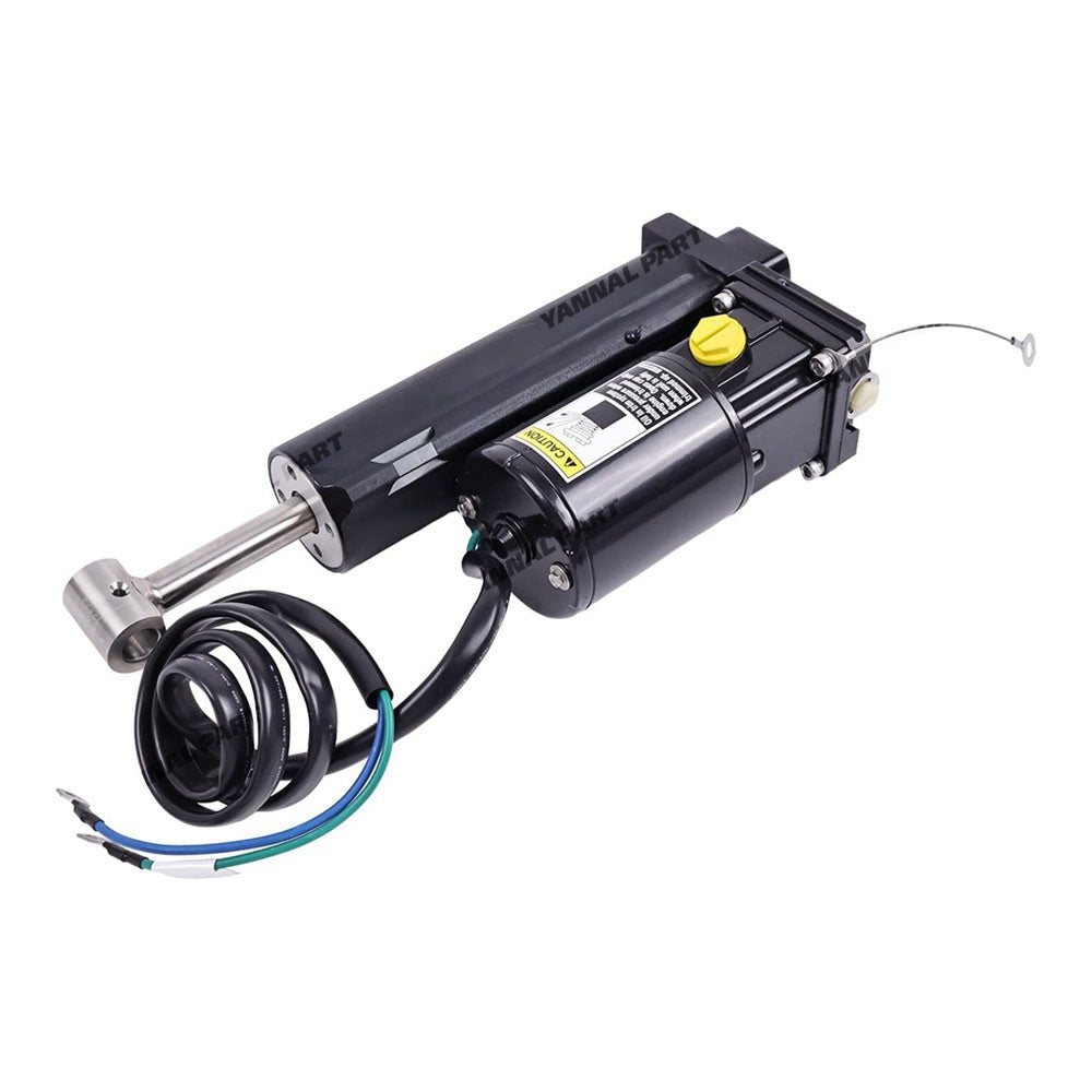 Power Trim Assembly 8M0055011 Fit For Mercury Marine Engine 35HP 40HP 50HP 60HP